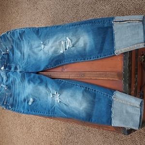 Maurices Womens Jeans